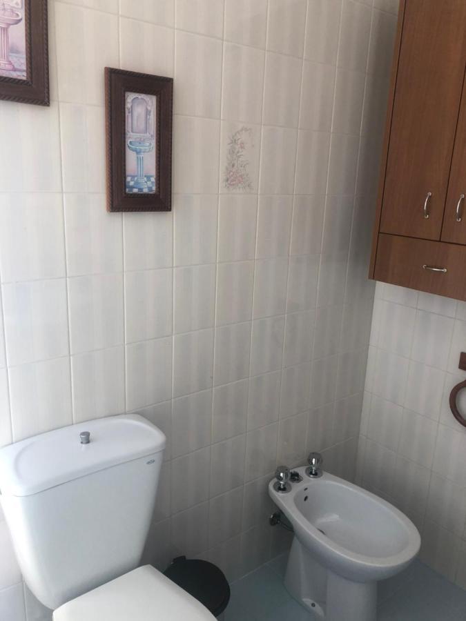 Alojamiento La Explanada Pegalajar Bagian luar foto